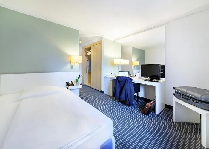 Relexa Hotel Schatten Stuttgart
