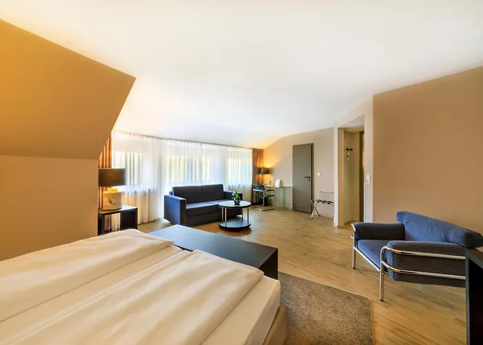 Relexa Hotel Schatten Stuttgart